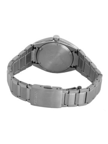 Citizen Damen Analog Quarz Uhr mit Titan Armband EW2210-53E - 3
