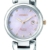Citizen Damen Analog Solar Uhr mit Titan Armband EW2506-81Y - 1