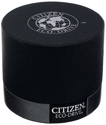Citizen Damen-Armbanduhr Analog Quarz Edelstahl EW1908-59A - 3