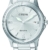 Citizen Damen-Armbanduhr Analog Quarz Edelstahl FE6050-55A - 1
