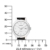 Citizen Damen-Armbanduhr Analog Quarz Leder EW2230-05A - 2