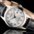 Citizen Damen-Armbanduhr Analog Quarz Leder FE1081-08A - 2