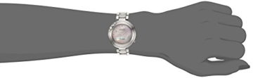 CITIZEN Damen-Armbanduhr Armband Edelstahl GEHÃ¤USE + Quarz ANALOG EM0460-50N - 2