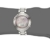 CITIZEN Damen-Armbanduhr Armband Edelstahl GEHÃ¤USE + Quarz ANALOG EM0460-50N - 2