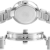 CITIZEN Damen-Armbanduhr Armband Edelstahl GEHÃ¤USE + Quarz ANALOG EM0460-50N - 5