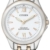 Citizen Damen-Armbanduhr Elegant Analog Quartz Edelstahl ES4024-52A - 1