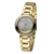 Citizen Damen-Armbanduhr XS Citizen L Analog Quarz Gold EM0336-59D - 1