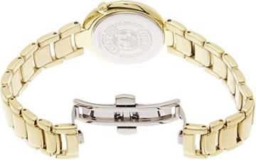 Citizen Damen-Armbanduhr XS Citizen L Analog Quarz Gold EM0336-59D - 2