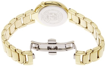 Citizen Damen-Armbanduhr XS Citizen L Analog Quarz Gold EM0336-59D - 3