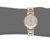 Citizen Damen-Armbanduhr XS Citizen L Analog Quarz Gold EM0336-59D - 5