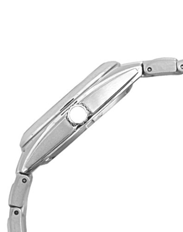 Citizen Damen-Armbanduhr XS Super Titanium Analog Quarz Titan EW2210-53L - 4