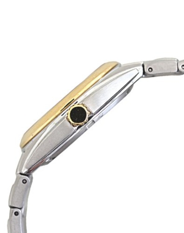Citizen Damen-Armbanduhr XS Super Titanium Analog Quarz Titan EW2214-52A - 4