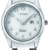 Citizen Damen Datum klassisch Solar Uhr mit Titan Armband EW2470-87A - 1