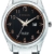 Citizen Damen Datum klassisch Solar Uhr mit Titan Armband EW2470-87F - 1