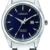 Citizen Damen Datum klassisch Solar Uhr mit Titan Armband EW2470-87L - 1