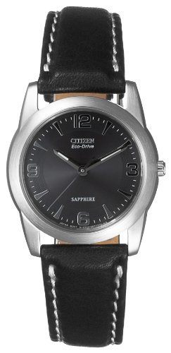 Citizen Damenuhr Classic Saphir EP5801-03F - 1