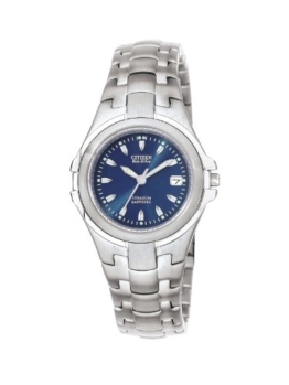 Citizen Damenuhr Super Titanium EW0650-51L - 1