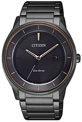 Citizen Eco-Drive Herrenuhr BM7407-81H - 1