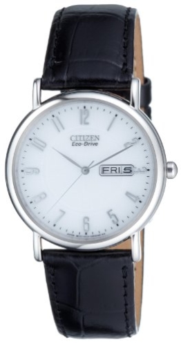 Citizen Eco-Drive Herrenuhr BM8241-01BE - 1