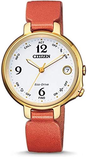 Citizen EE4012-10A Bluetooth Smartwatch Damen 33mm 5ATM - 1