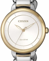 Citizen EM0674-81A Elegance Damen 31mm 5ATM - 1