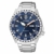Citizen Herren Analog Automatik Uhr mit Edelstahl Armband NH8389-88LE - 1