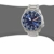 Citizen Herren Analog Automatik Uhr mit Edelstahl Armband NH8389-88LE - 2