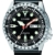 Citizen Herren Analog Automatik Uhr mit Kautschuk Armband NH8380-15EE - 1