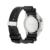 Citizen Herren Analog Automatik Uhr mit Kautschuk Armband NH8380-15EE - 5
