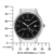 Citizen Herren Analog Mechanik Uhr mit Titan Armband NJ0090-81E - 2