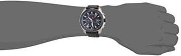 Citizen Herren Analog Quarz Uhr mit Edelstahl Armband AT9036-08E - 2