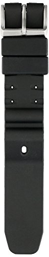 Citizen Herren Analog Quarz Uhr mit Gummi Armband BJ8050-08E - 3