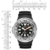 Citizen Herren Analog Quarz Uhr mit Gummi Armband BJ8050-08E - 4