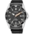 Citizen Herren Analog Quarz Uhr mit Kautschuk Armband BN0100-42E - 1