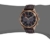 Citizen Herren Analog Quarz Uhr mit Leder Armband CA4037-01W - 4
