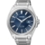 Citizen Herren Analog Quarz Uhr mit Titan Armband BM6930-57M - 1