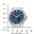 Citizen Herren Analog Quarz Uhr mit Titan Armband BM6930-57M - 2