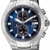 Citizen Herren Analog Quarz Uhr mit Titan Armband CA0700-86L - 1