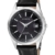 Citizen Herren Analog Solar Uhr mit Leder Armband AS2050-10E - 1
