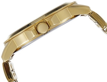 Citizen Herren-Armbanduhr Analog Quarz Edelstahl BF2013-56PE - 3