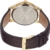 Citizen Herren-Armbanduhr Analog Quarz Leder AW1233-01A - 2