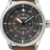 Citizen Herren-Armbanduhr Analog Quarz Leder AW1360-12H - 1