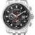 Citizen Herren-Armbanduhr AT9030-55E, silber/schwarz - 1