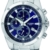 Citizen Herren-Armbanduhr Chronograph Quarz Edelstahl AN3530-52L - 1