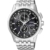 Citizen Herren-Armbanduhr Radio Controlled Chronograph Quarz Edelstahl AT8110-61E - 1