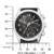 Citizen Herren-Armbanduhr XL Analog Quarz Leder AT8011-04E - 2