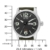 Citizen Herren-Armbanduhr XL Analog Quarz Nylon BM8470-11EE - 5