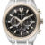 Citizen Herren-Armbanduhr XL Super Titanium Chronograph Quarz Titan CA4014-57E - 1