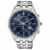 Citizen Herren Chronograph Quarz Uhr mit Edelstahl Armband AT2141-52L - 3