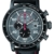 Citizen Herren Chronograph Quarz Uhr mit Leder Armband CA0645-15H - 1